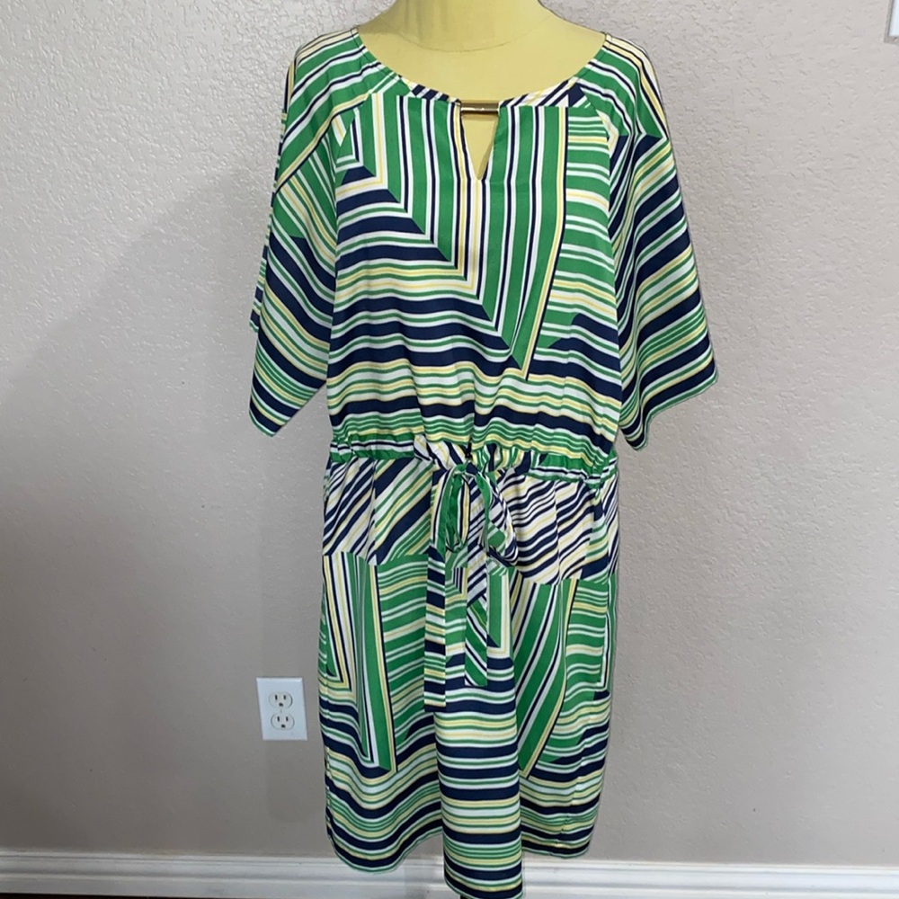 Antonio Melani Dress
